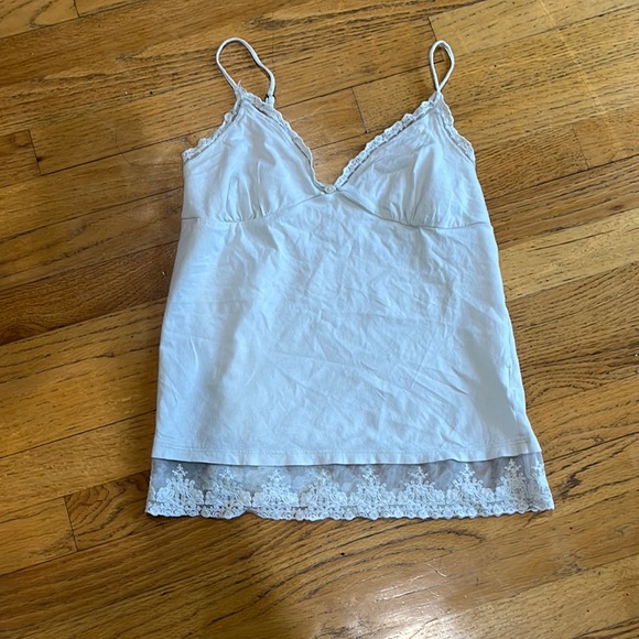 Lucky brand tank top - Picture 1 of 5